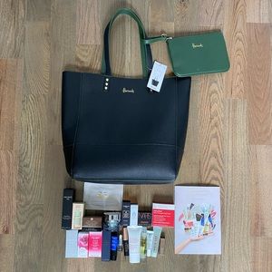 Harrods Luxury Makeup and Skincare Samples